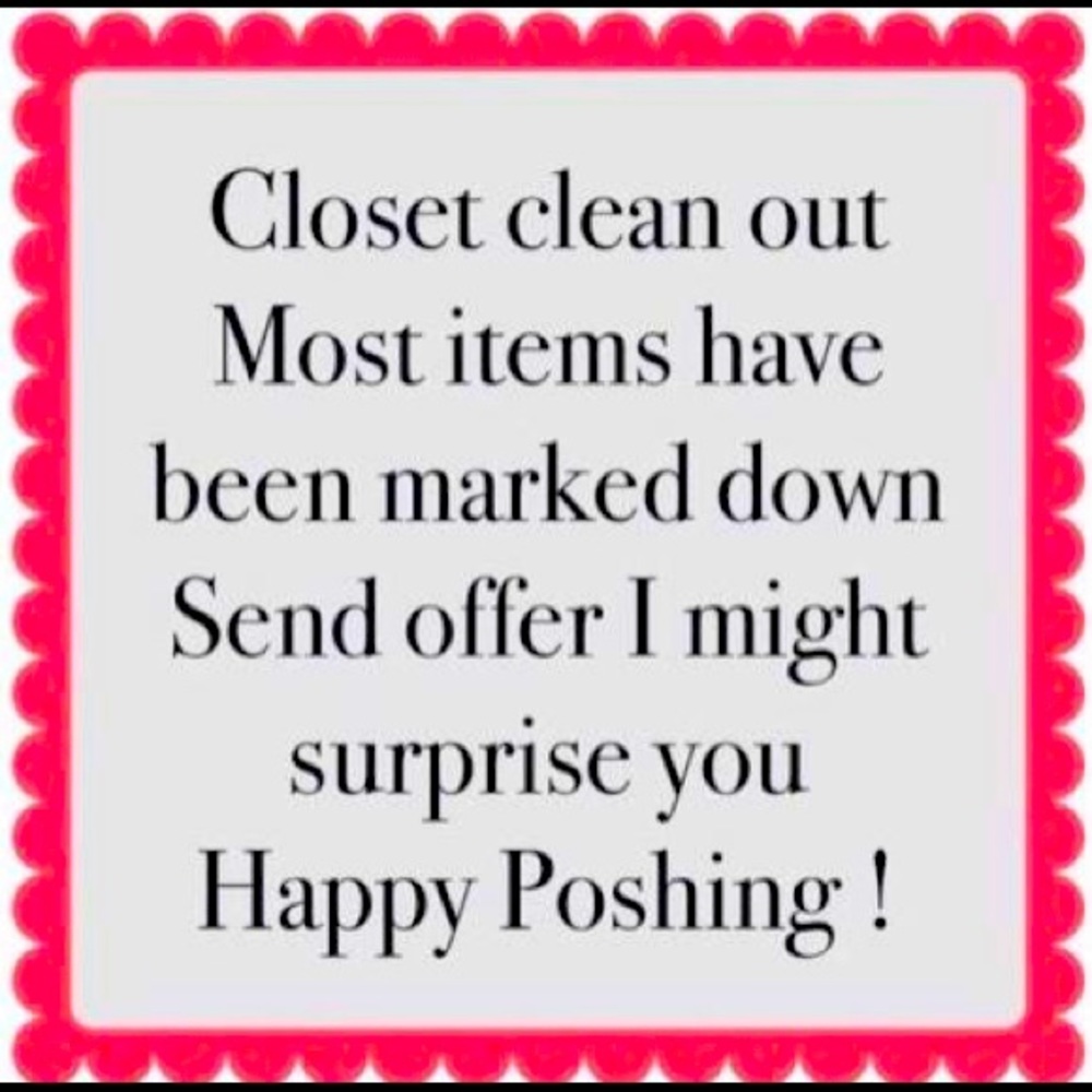 Vacation mode in January, shop now for discounts!